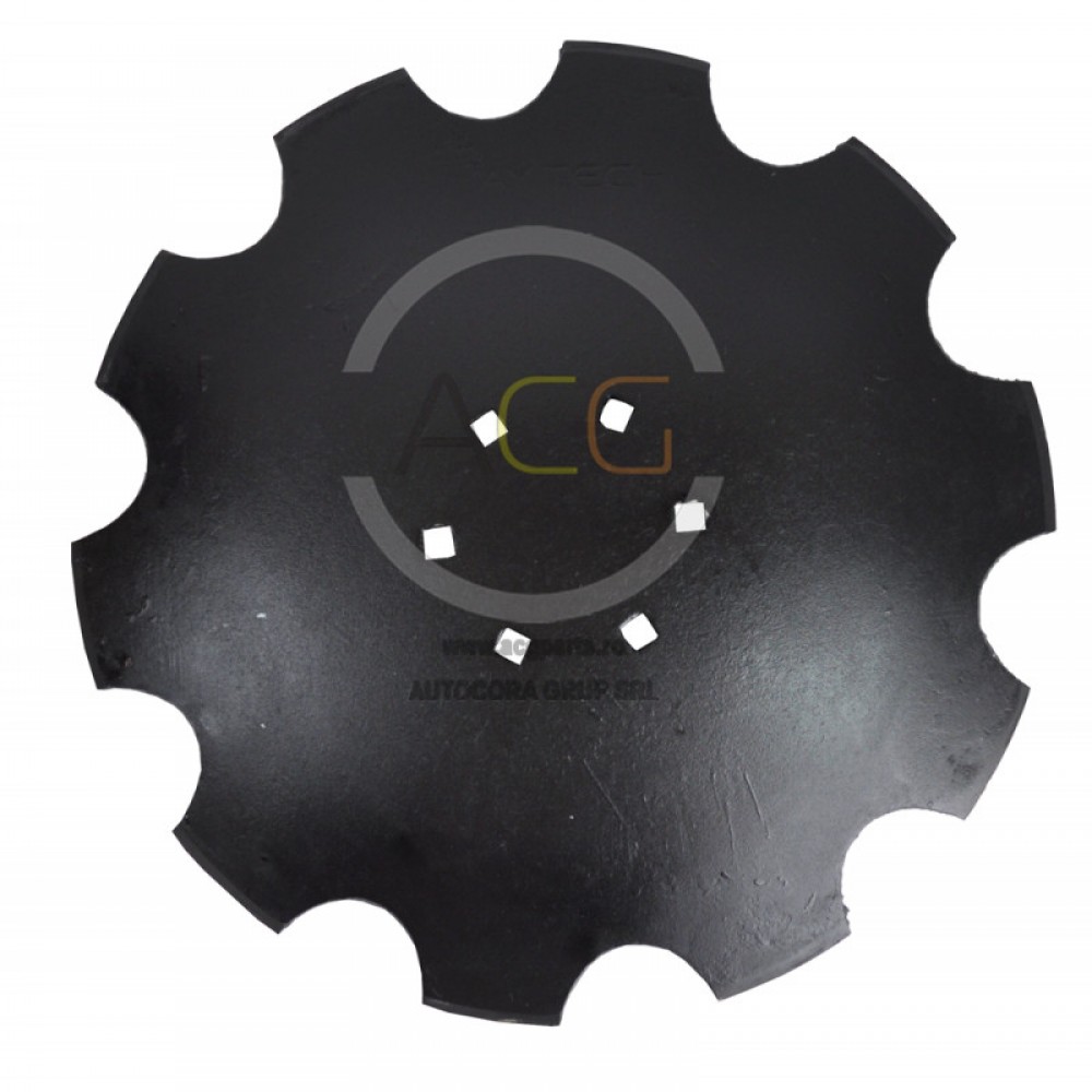 TALER DISC 510*4MM 6 GAURI HD510120 BA29532