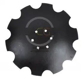 TALER DISC 510*4MM 6 GAURI HD510120 BA29532