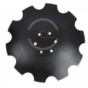 TALER DISC 510*4MM 6 GAURI HD510120 BA29532