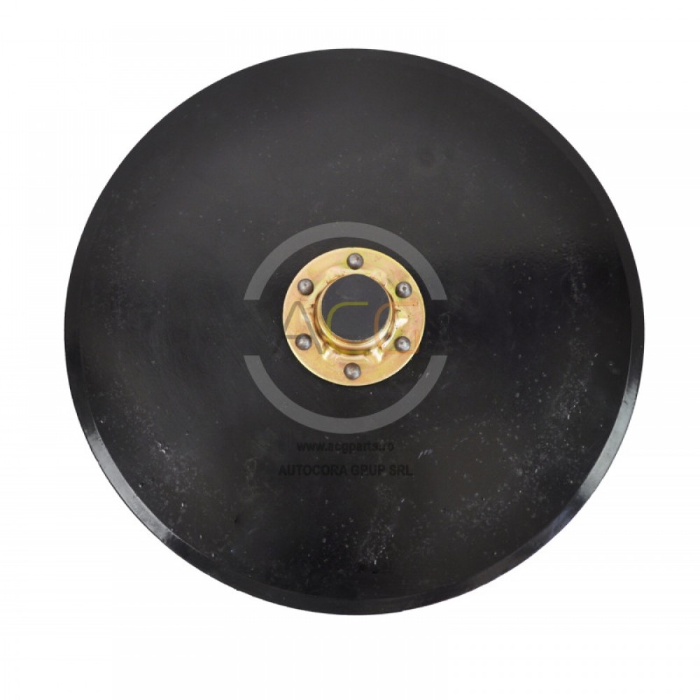 TALER DISC SEMANATOARE COD REFERINTA OE JOHN DEERE AA53860