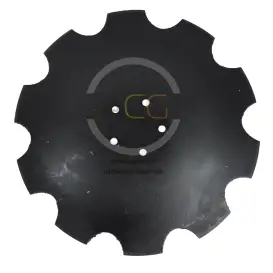 TALER DISC 520*6MM 5 GAURI COD DE REFERINTA 28071305 TIP HORSCH Cod produs: BA29531