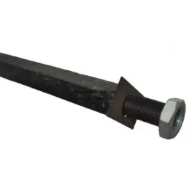 AX PATRAT DISC L-2500 P40 THP1075