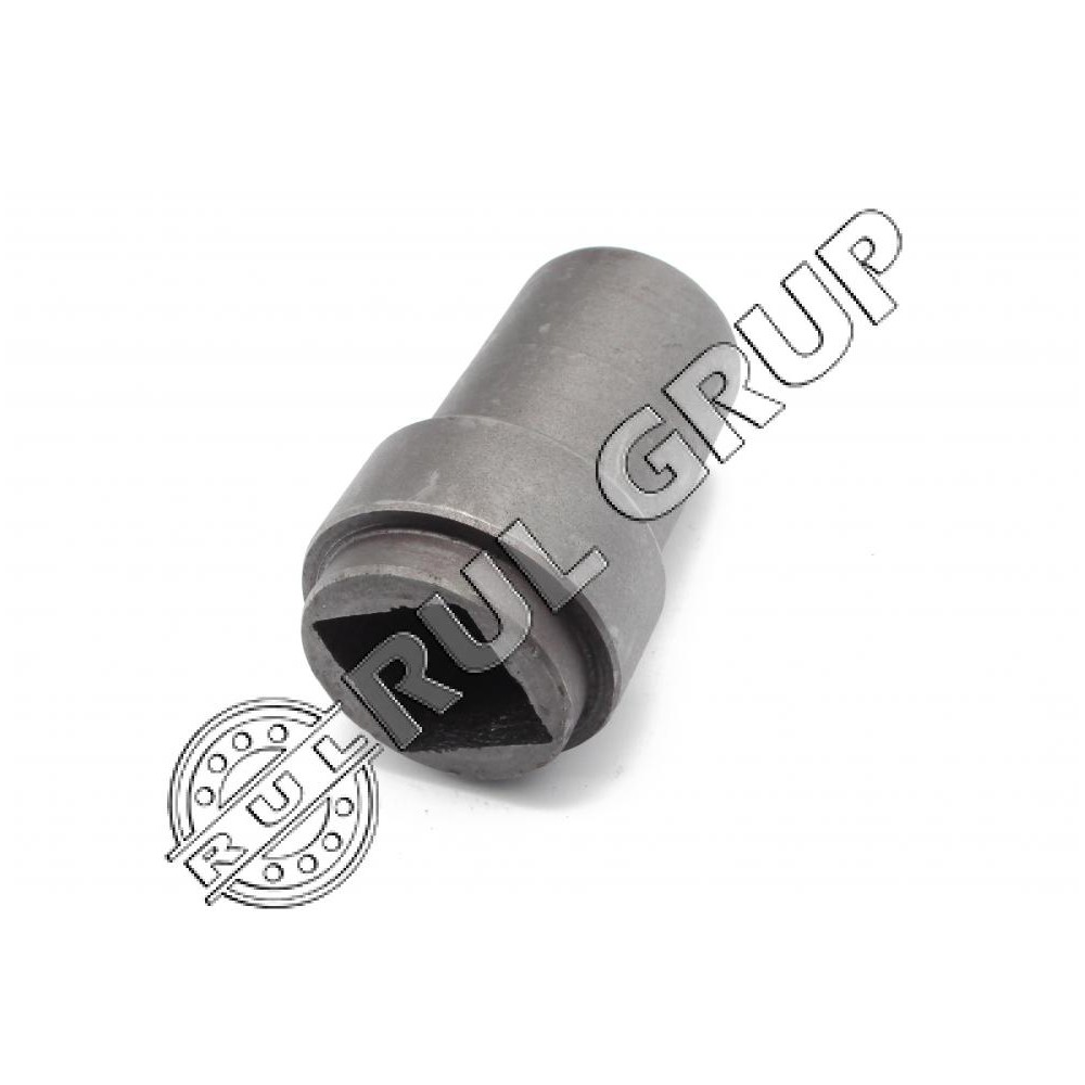 GDU BUCSA AX PATRAT D=50 6310 UTB