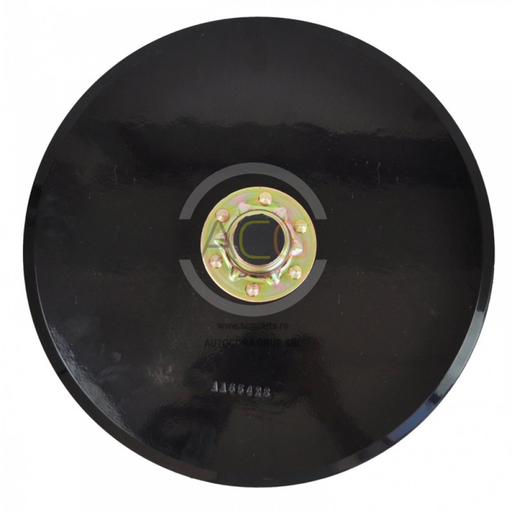 TALER DISC SEMANATOARE COD REFERINTA OE JOHN DEERE AA65248 COM4600