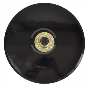 TALER DISC SEMANATOARE COD REFERINTA OE JOHN DEERE AA65248 COM4600
