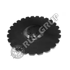  TALER DISC 560 1680/22-000/0 UNIA 