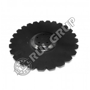  TALER DISC 560 1680/22-000/0 UNIA 