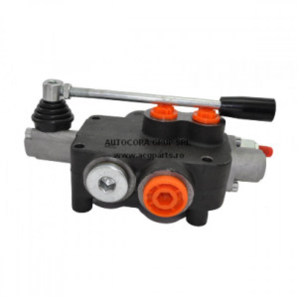 DISTRIBUITOR HIDRAULIC P80 CU 1 MANETA HYDRO POWER PACK