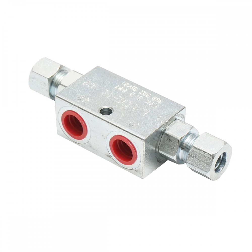 Sertaras tirant hidraulic 110.4mm lungime