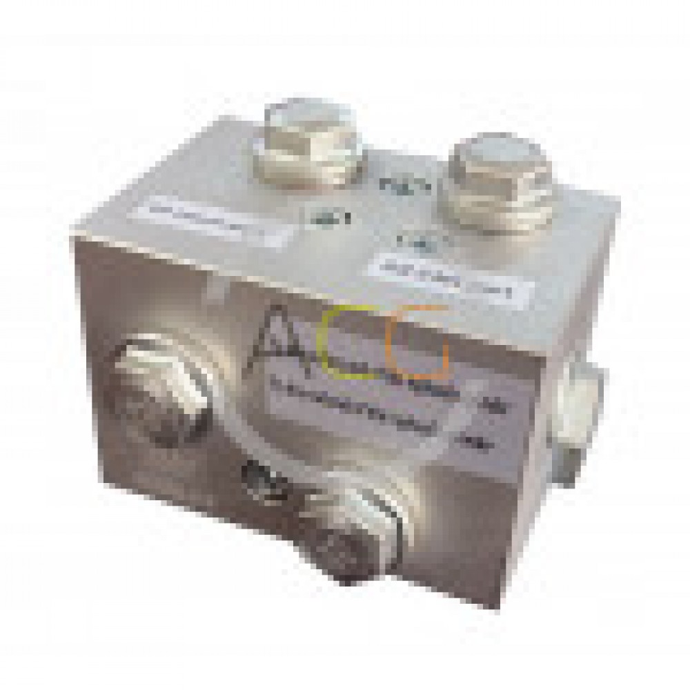 DISTRIBUITOR CILINDRU PLUG REVERSIBIL HYDRO POWER PACK/100*65*65