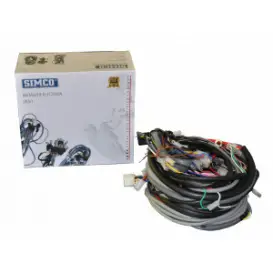 INSTALATIE ELECTRICA U650 ZSM-10273