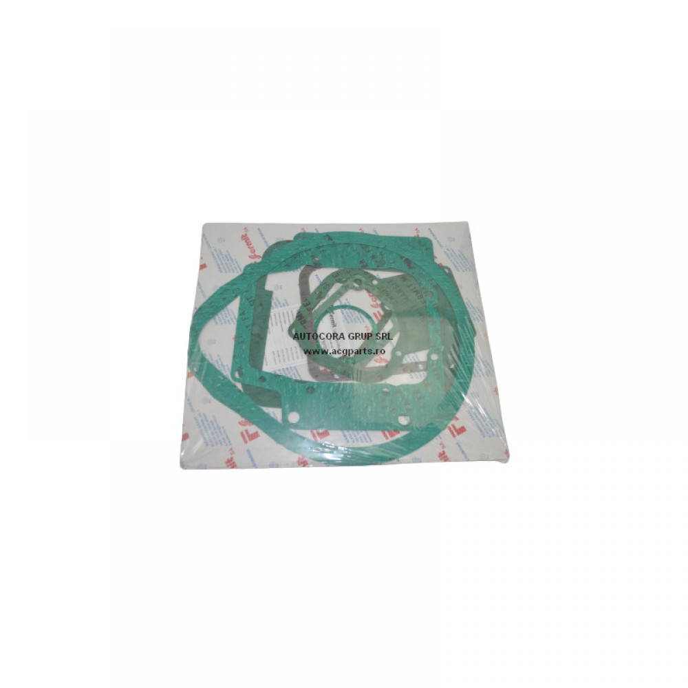 SET GARNITURI SASIU U445 FERMIT