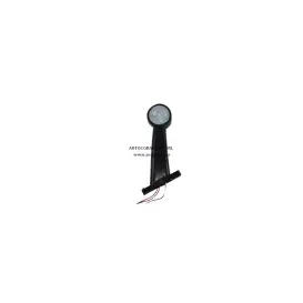 LAMPA GABARIT STANGA CU BRAT 24V YC-B-149