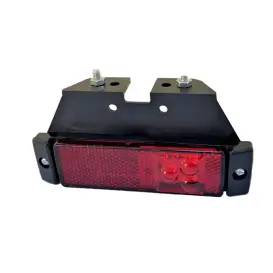 LAMPA LATERALA ROSIE 24V YC-B-143