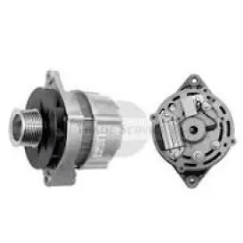 11.204.140 AAK3870 MAHLE (Letrika, Iskra) alternator MG568/AT175195 JOHN DEERE AT221116 JOHN DEERE AT228217 JOHN DEERE RE161324 JOHN DEERE RE507631