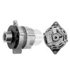 11.204.140 AAK3870 MAHLE (Letrika, Iskra) alternator MG568/AT175195 JOHN DEERE AT221116 JOHN DEERE AT228217 JOHN DEERE RE161324 JOHN DEERE RE507631