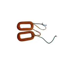 SET BOBINE AUXILIARE DEMAROR U650 2520021
