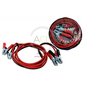 SET CABLURI PORNIRE 1500 A, 4M