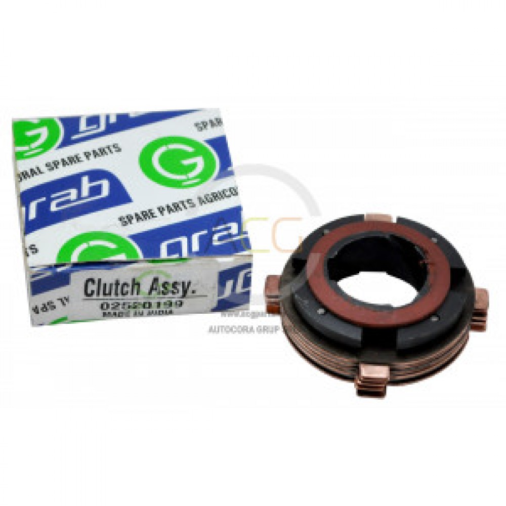 CUPLAJ MERS LIBER U650 2520199 GB