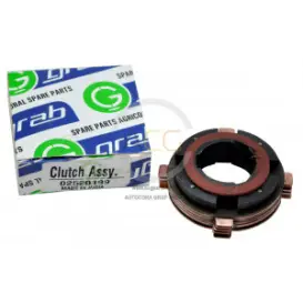 CUPLAJ MERS LIBER U650 2520199 GB