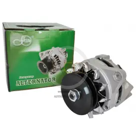 ALTERNATOR U650/U445 14V/36A JUBANA 143737314