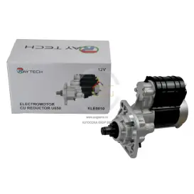 DEMAROR U650 CU REDUCTOR RAYTECH (111)