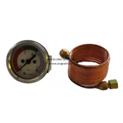 MANOMETRU ULEI+CONDUCTA U650