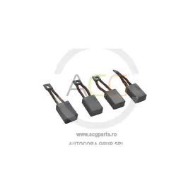 SET PERII DEMAROR U650 2520011