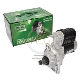 DEMAROR U650 CU REDUCTOR JUBANA 123708111