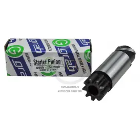 BENDIX DEMAROR U650 (tip vechi) 2520200 GB