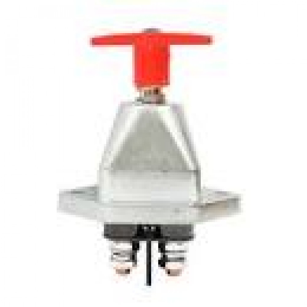 BK92084 /Contact general dublu circuit 12/24V 250A conector din cupru M10 Breckner Germany