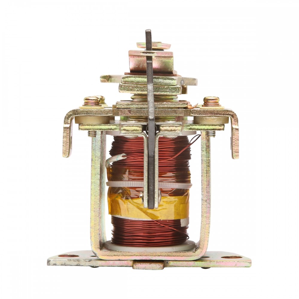 Releu anclansare demaror 24V