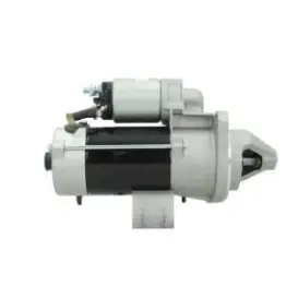 ELECTROMOTOR BV PSH 501.501.093.010 Starter 24V, 4,0kW, dinti: 9, B+ (M10), Ø 109,6 mm/0001231011+
