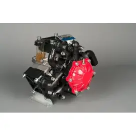 POMPA PENTRU INSTALATII DE ERBICIDAT IMOVILLI POMPE D113