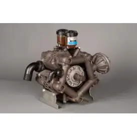 POMPA PENTRU INSTALATII DE ERBICIDAT IMOVILLI POMPE D245S