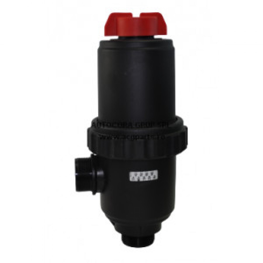 FILTRU ASPIRATIE CU SUPAPA FI 50 2" 8096000