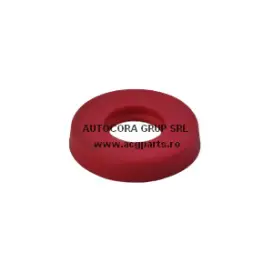 GARNITURA DUZA 0.8 ROSU 220349