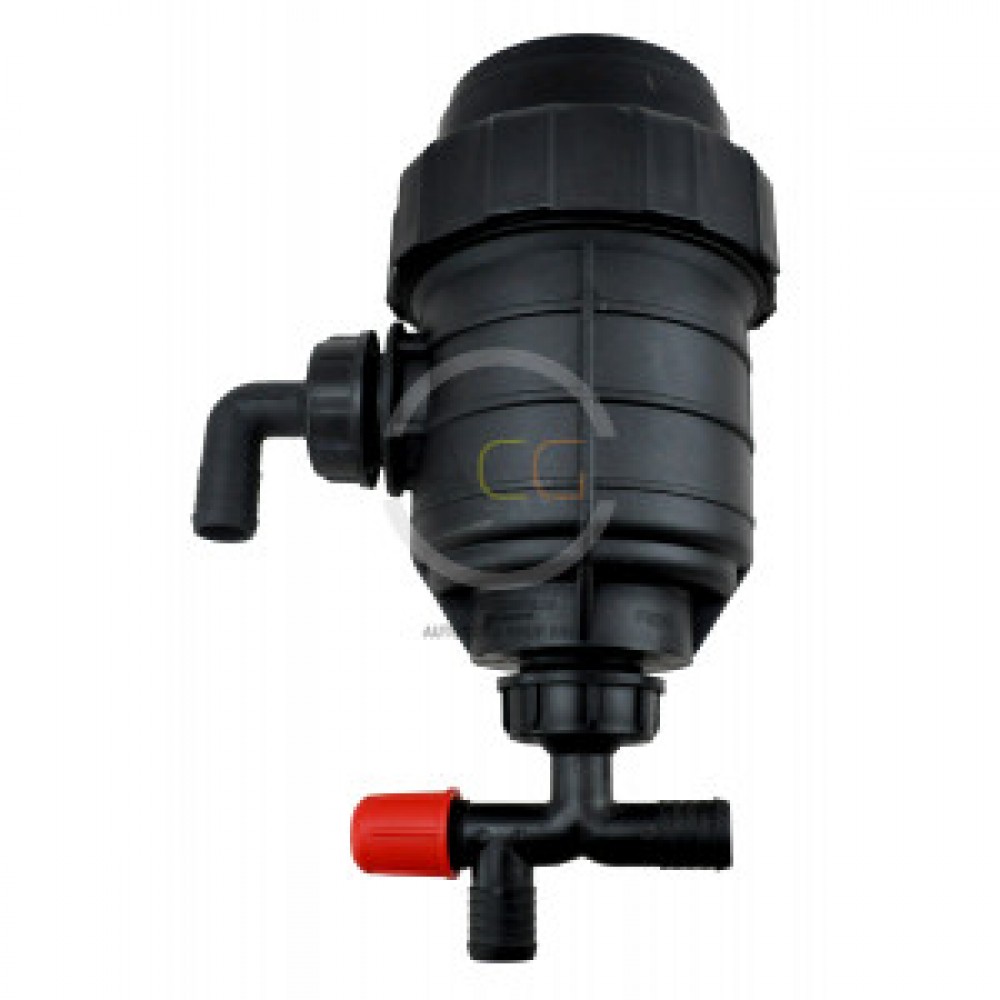 FILTRU ASPIRATIE FARA SUPAPA MARE FI 25 222114