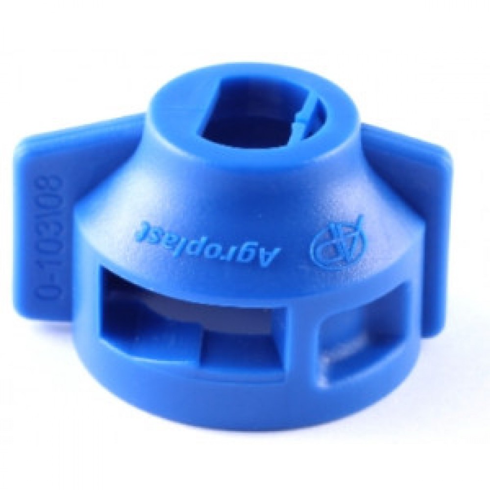 PIULITA 0.8 ALBASTRU 0-100N/08N 222060 AP 222060