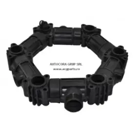RAMPA REFULARE ZETA 230 / 260 / 300 160538/160134/160537/1101G5
