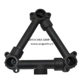 RAMPA REFULARE ZETA 70 160130 / 160535 / 160534 / 110125