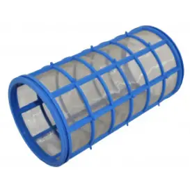 SITA INOX 50 BLUE FILTRU ASPIRATIE FI108, L=200 C00100009