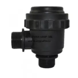 FILTRU ASP 1 1/4" FARA SUPAPA 8074004 UT62150