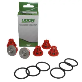 KIT VALVE ZETA 85 / 100 6062H1 KIT 669 UT62247