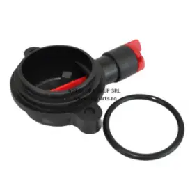 REZERVOR ULEI P120 TOLVERI TOL1001