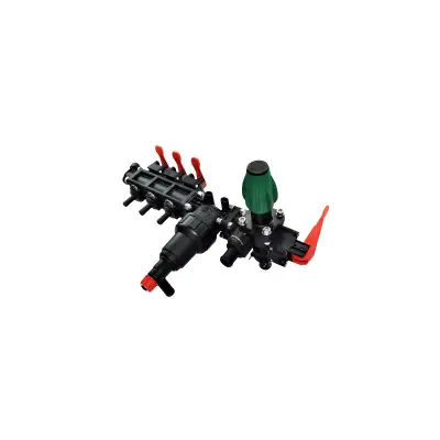 DISTRIBUITOR 3 CAI CU FILTRU 8513011(8374039)