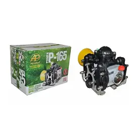 POMPA ERBICIDAT AGROPLAST P-165 227294
