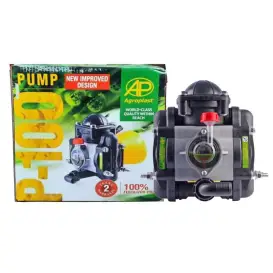 POMPA ERBICIDAT P-100 AP 221094
