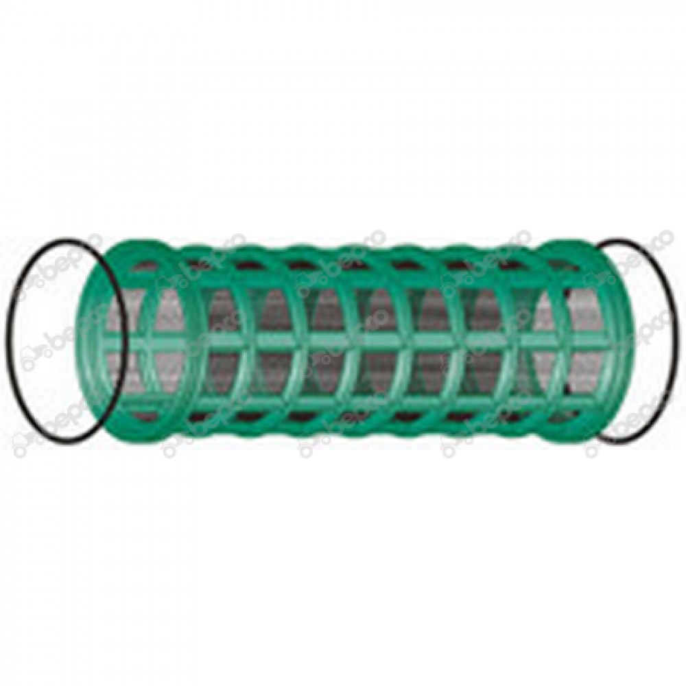   FILTU CARTUS ERBICIDAT  Ø 89 x 38 MM - MESH 80 B202476