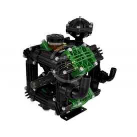 POMPA ERBICIDAT ZETA 170 TS 2C 846700